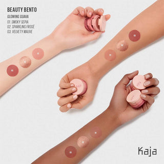 Beauty Bento - Kaja Beauty