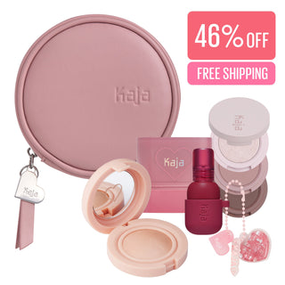 Festive Glow Essentials - Kaja Beauty