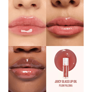 [GIFT SET] MINI KISSES SET - Kaja Beauty