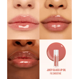 [GIFT SET] MINI KISSES SET - Kaja Beauty