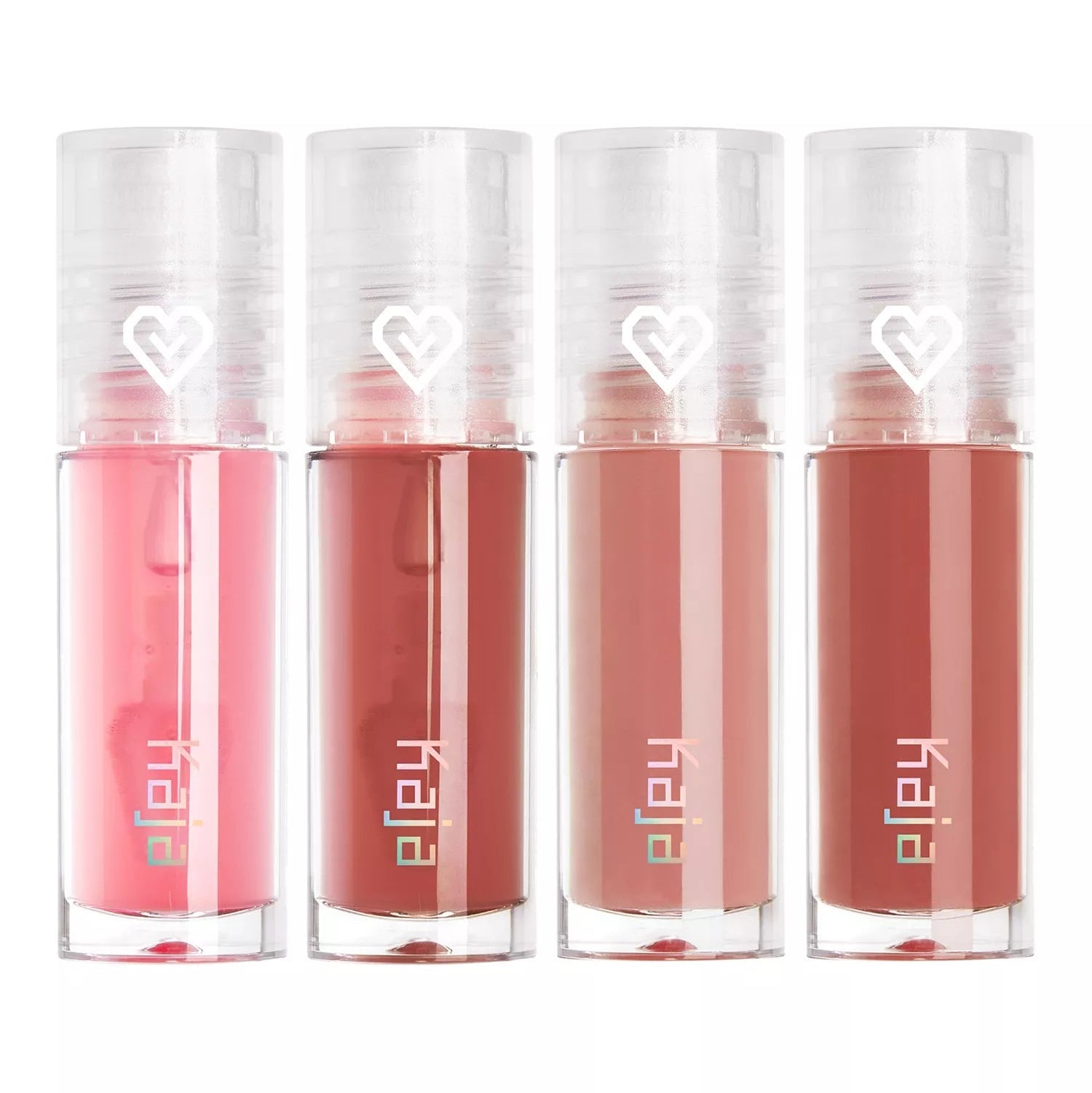 Kaja MINI KISSES SET | Mini Lip Set – Kaja Beauty Kaja MINI KISSES SET | Mini Lip Set – Kaja Beauty