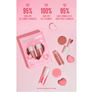 [GIFT SET] SWEET SEOULMATES - Kaja Beauty