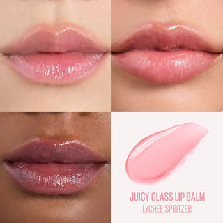 JUICY CRUSH - Kaja Beauty