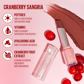 04 CRANBERRY SANGRIA 