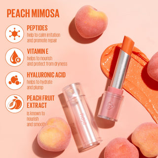 03 PEACH MIMOSA