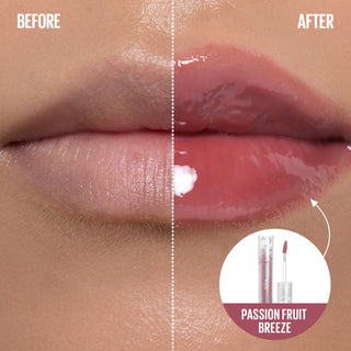 JUICY GLASS LIP GLOSS - Kaja Beauty