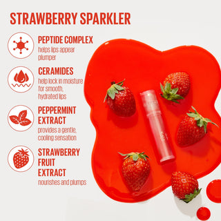 JUICY GLASS LIP GLOSS - Kaja Beauty