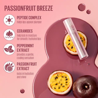 JUICY GLASS LIP GLOSS - Kaja Beauty