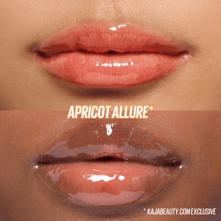 Apricot Allure