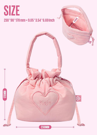 LUCKY BAG POUCH - Kaja Beauty