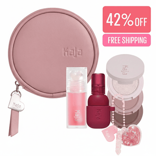 Travel Friendly Kit - Kaja Beauty