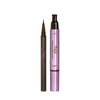 NEW! Long- Dark Brown