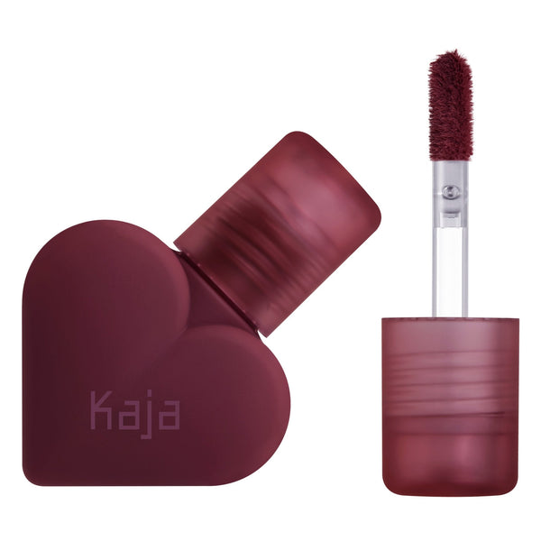 Love Swipe - Lightweight Cushiony Lip Mousse | Kaja Beauty